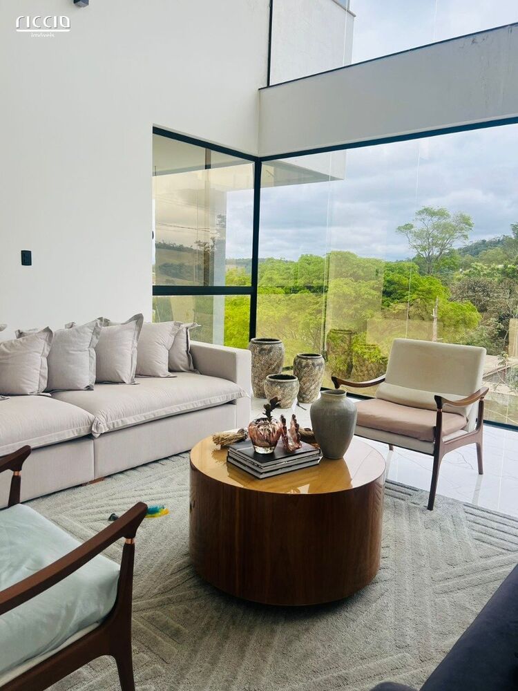 Casa de Condomínio à venda com 4 quartos, 600m² - Foto 16