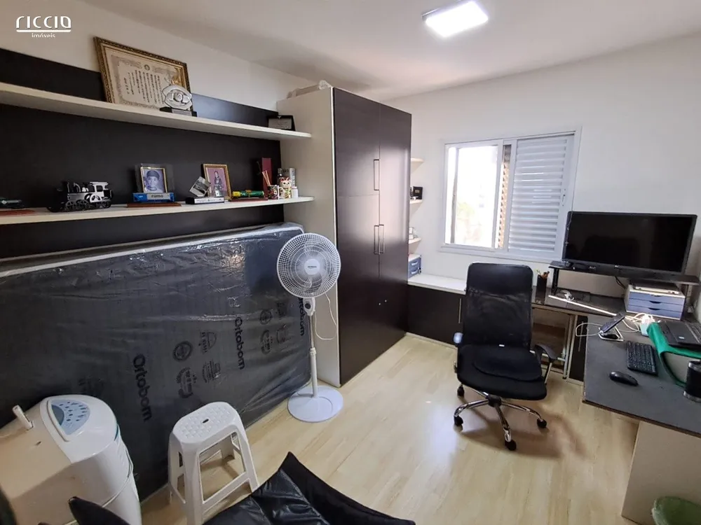 Apartamento, 4 quartos, 184 m² - Foto 1