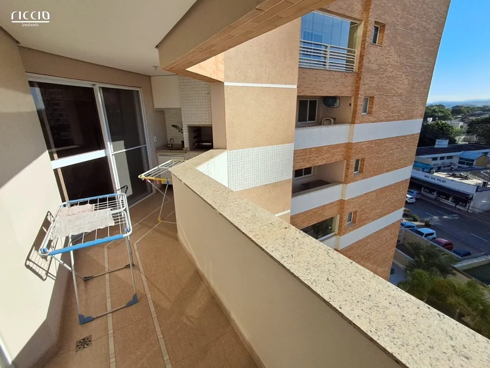Apartamento, 4 quartos, 184 m² - Foto 3