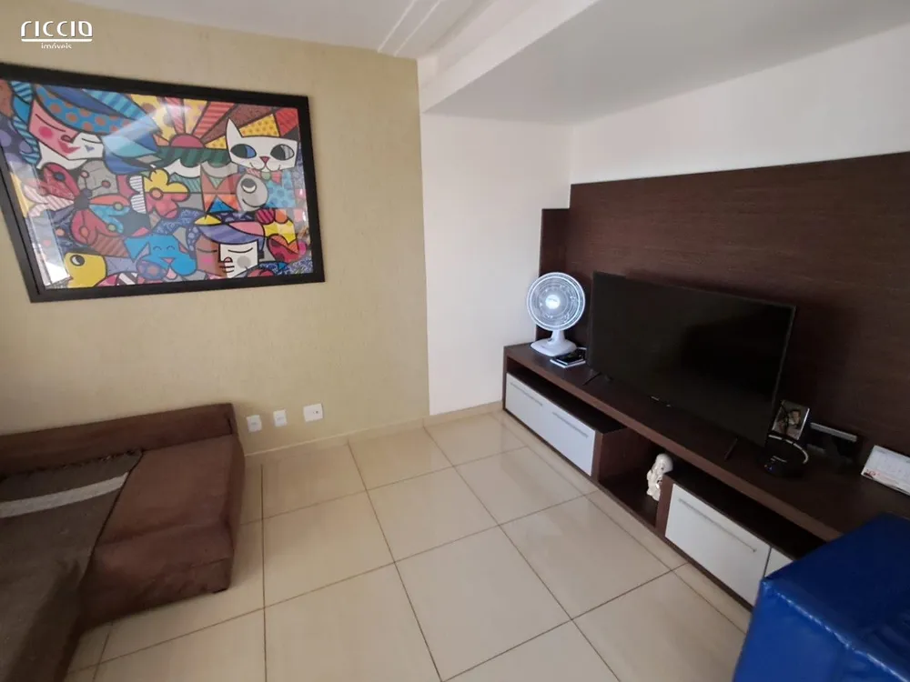 Apartamento, 4 quartos, 184 m² - Foto 2