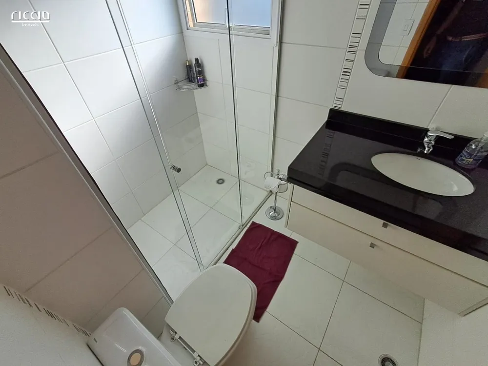 Apartamento, 4 quartos, 184 m² - Foto 6