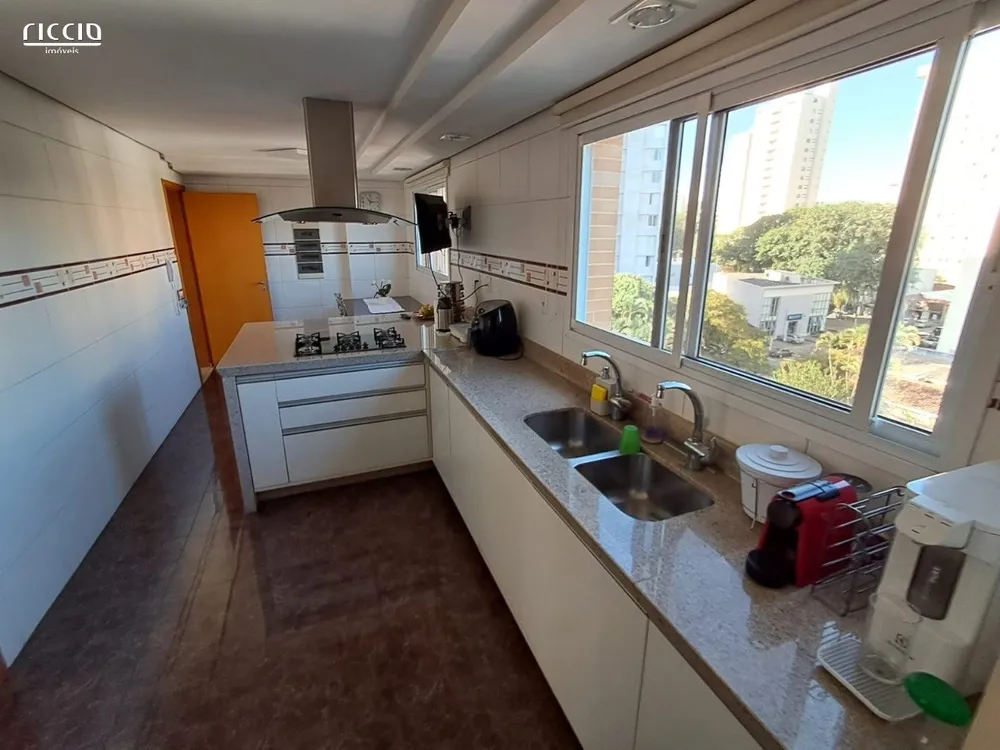 Apartamento, 4 quartos, 184 m² - Foto 3