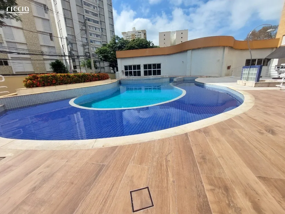 Apartamento, 4 quartos, 184 m² - Foto 7