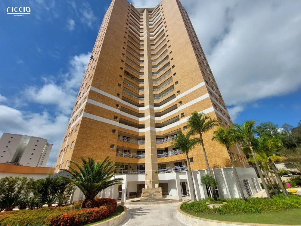 Apartamento, 4 quartos, 184 m² - Foto 2