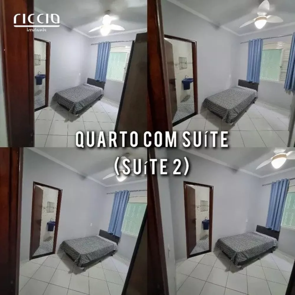 Casa à venda com 3 quartos, 151m² - Foto 2