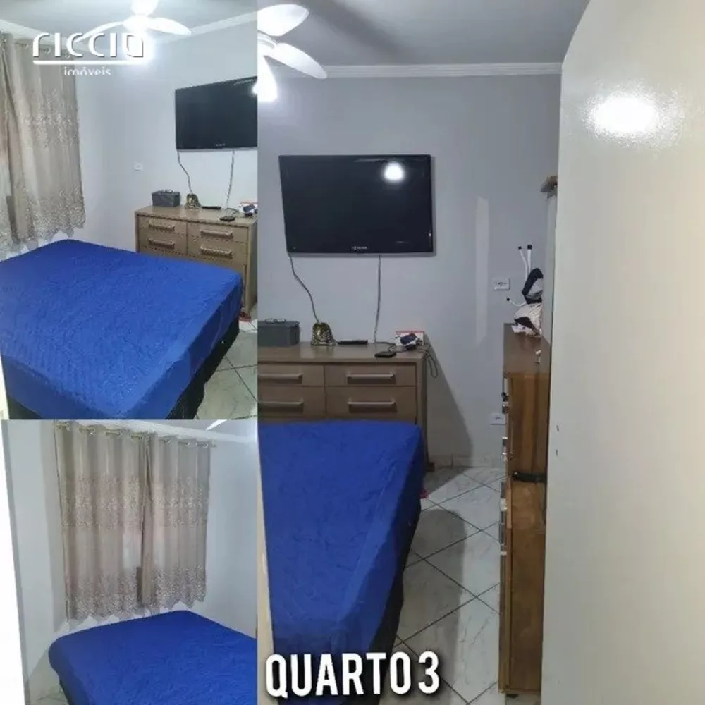 Casa à venda com 3 quartos, 151m² - Foto 3