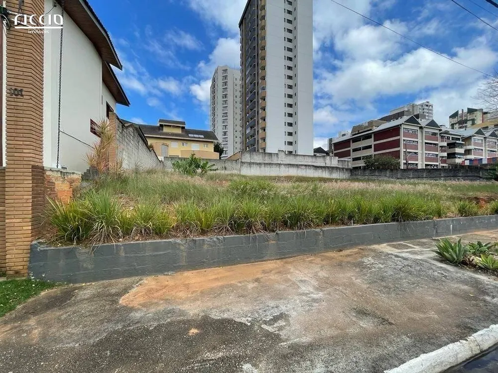 Terreno, 617 m² - Foto 2
