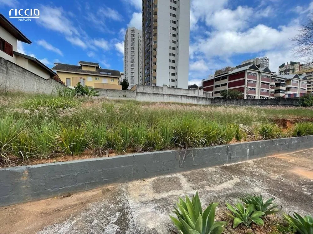 Terreno, 617 m² - Foto 3