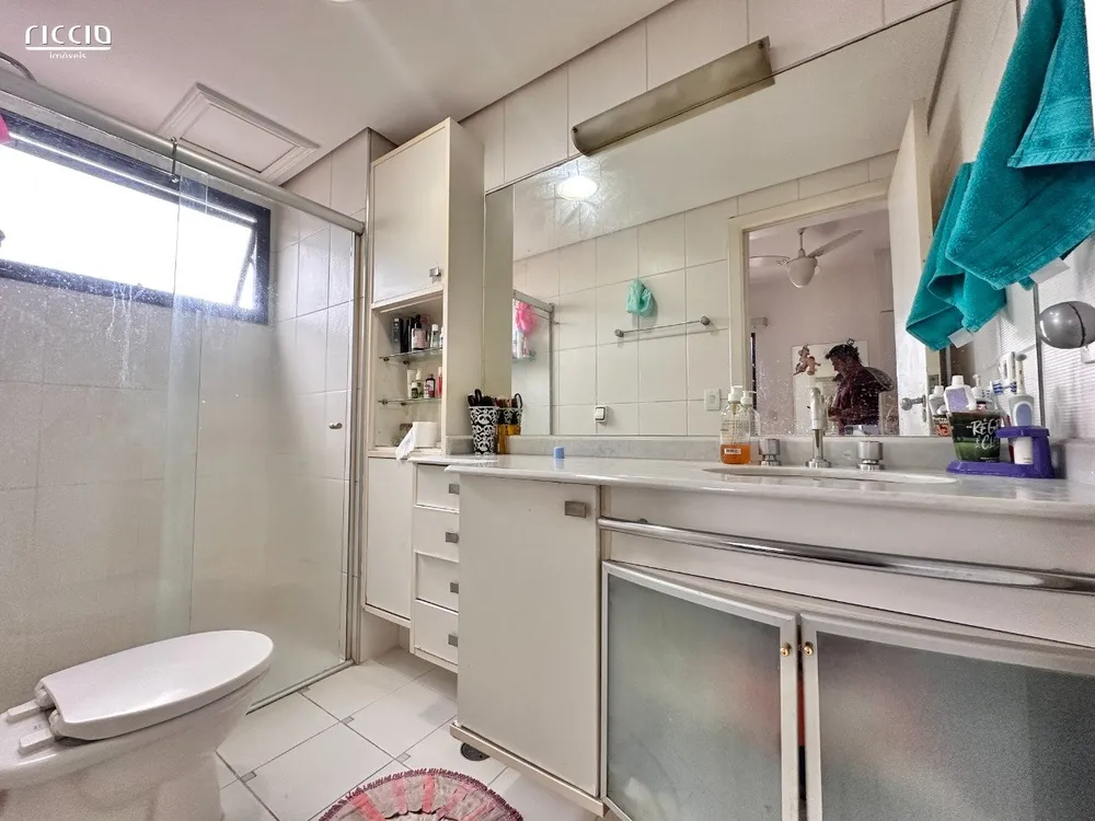 Apartamento, 3 quartos, 134 m² - Foto 5
