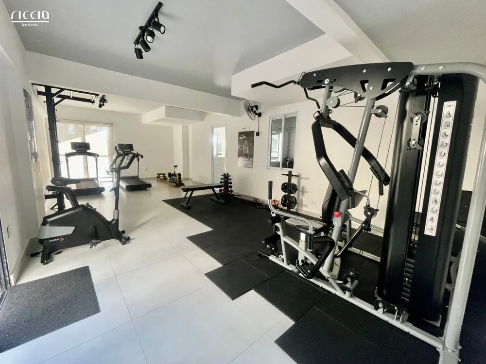 Apartamento, 3 quartos, 134 m² - Foto 1