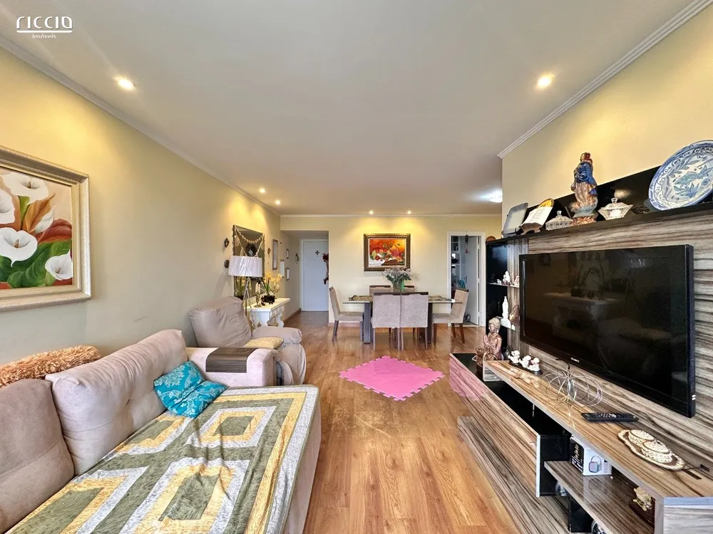 Apartamento, 3 quartos, 134 m² - Foto 8