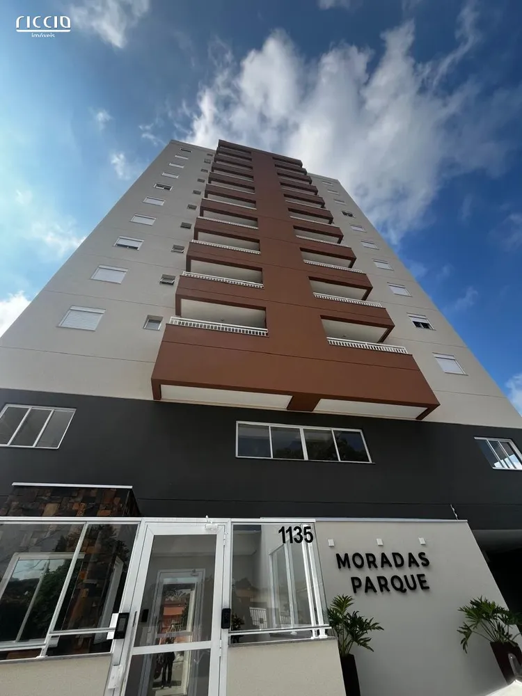 Apartamento, 2 quartos, 65 m² - Foto 1