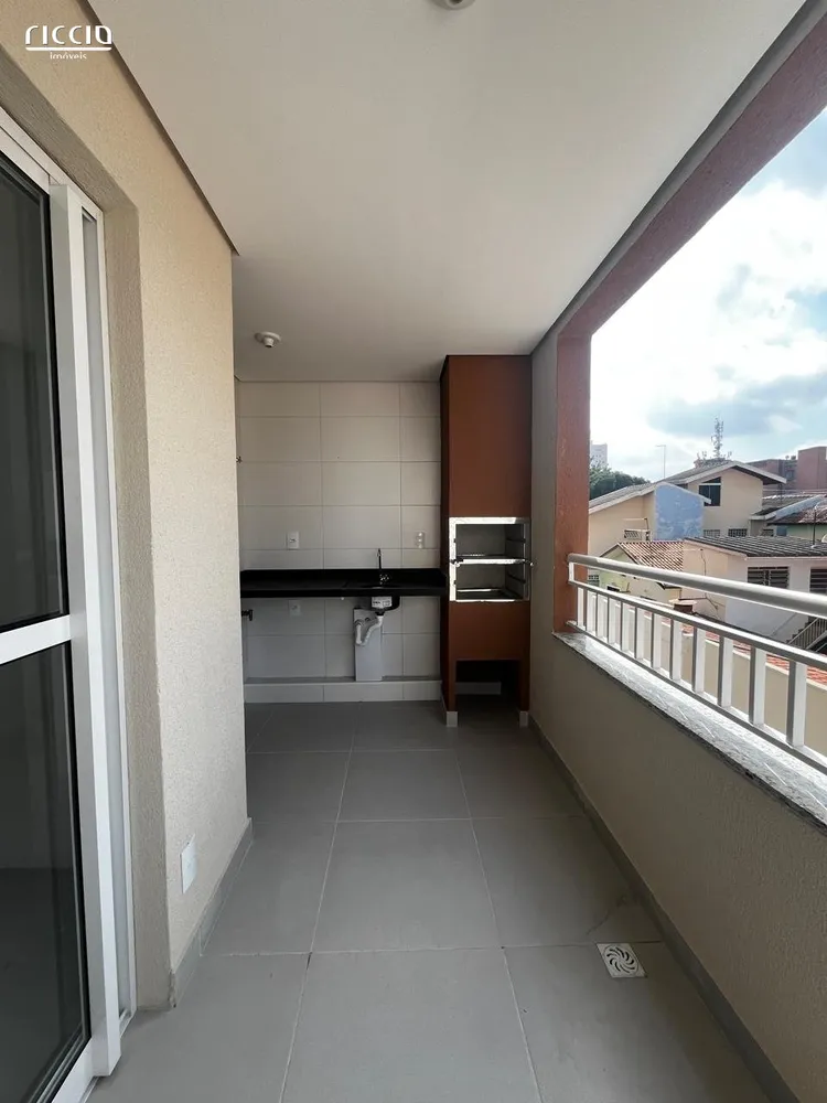 Apartamento, 2 quartos, 65 m² - Foto 4