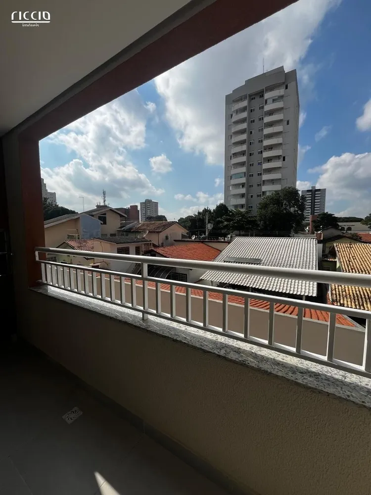 Apartamento, 2 quartos, 65 m² - Foto 3