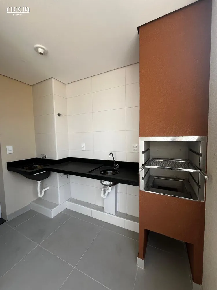 Apartamento, 2 quartos, 65 m² - Foto 2