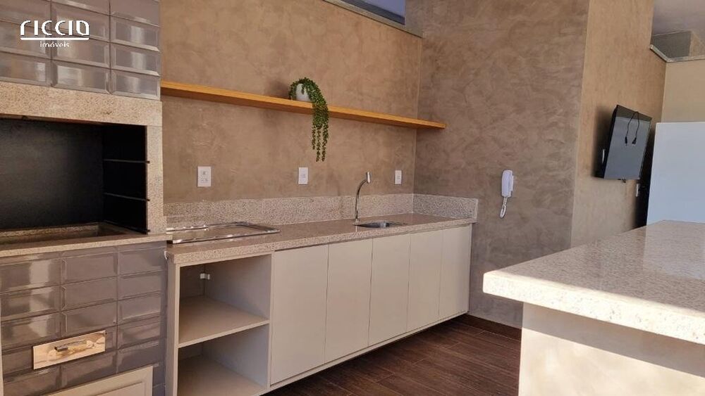 Apartamento à venda com 2 quartos, 65m² - Foto 20