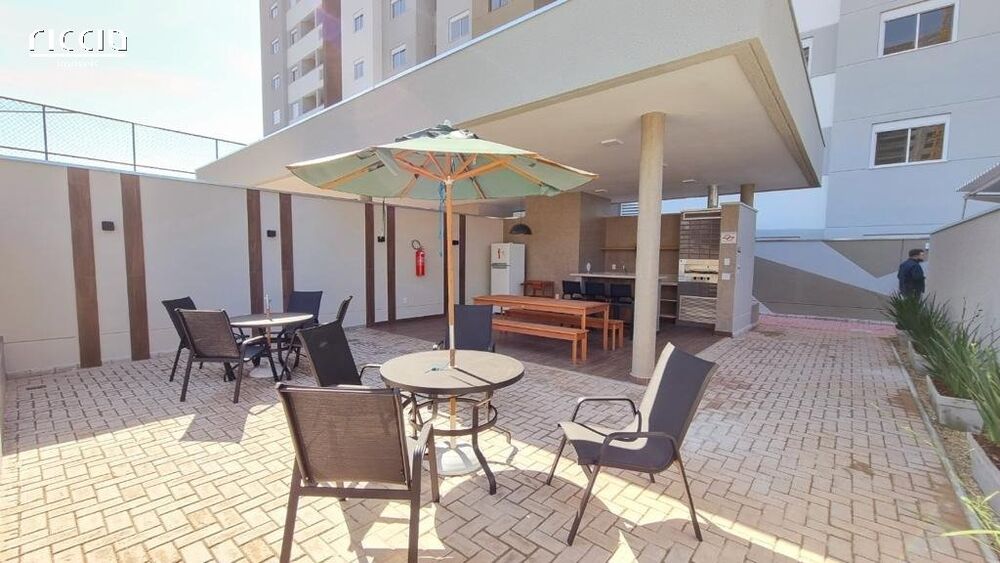 Apartamento à venda com 2 quartos, 65m² - Foto 19
