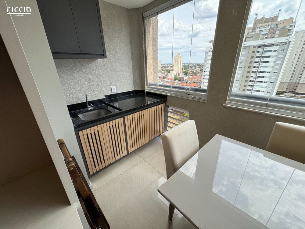 Apartamento à venda com 2 quartos, 65m² - Foto 4