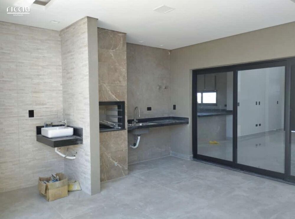 Casa de Condomínio à venda com 3 quartos, 360m² - Foto 9