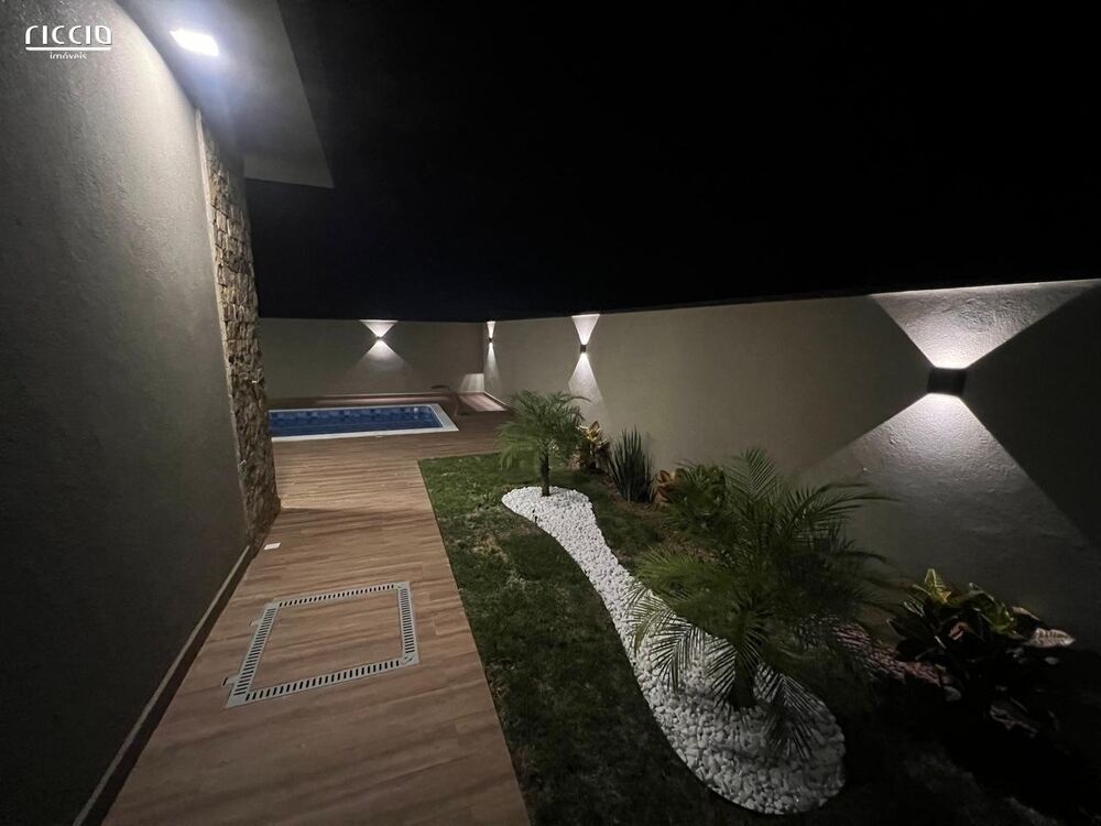 Casa de Condomínio à venda com 3 quartos, 360m² - Foto 6
