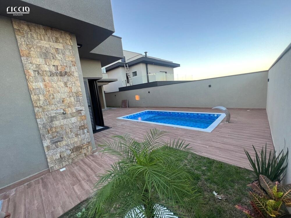 Casa de Condomínio à venda com 3 quartos, 360m² - Foto 10