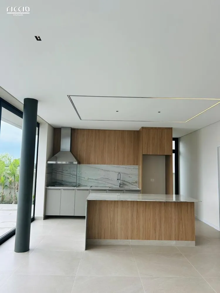 Casa de Condomínio, 4 quartos - Foto 5