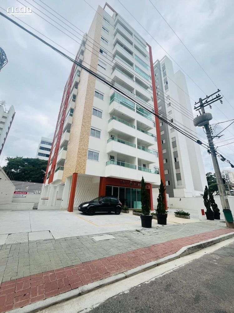 Apartamento, 2 quartos, 75 m² - Foto 3