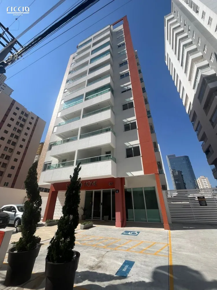 Apartamento, 2 quartos, 75 m² - Foto 23