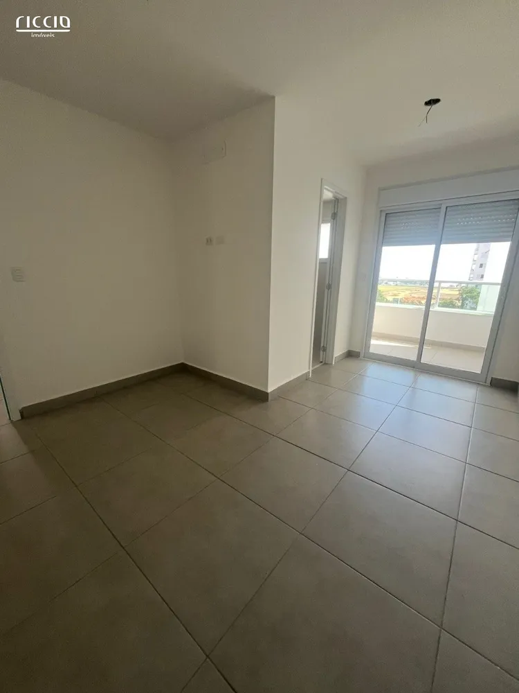 Apartamento, 2 quartos, 75 m² - Foto 2
