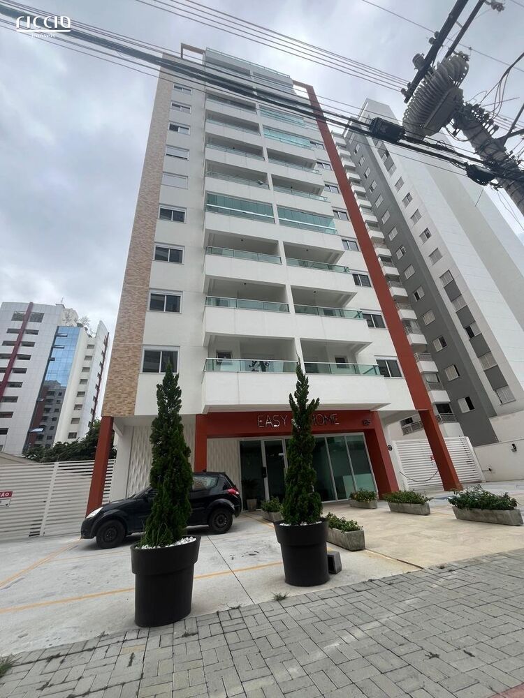 Apartamento, 2 quartos, 75 m² - Foto 2