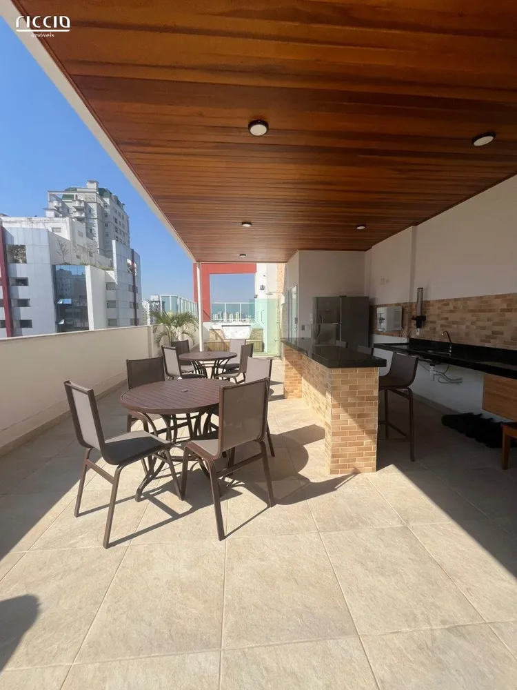 Apartamento, 2 quartos, 75 m² - Foto 3