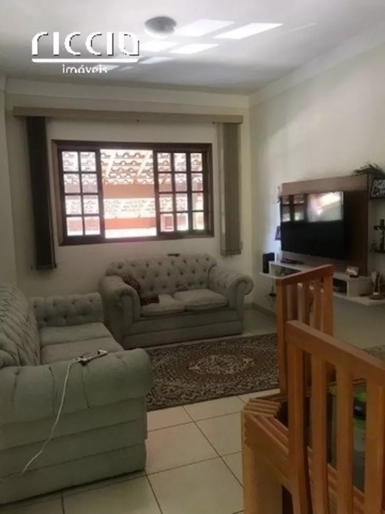 Casa à venda com 3 quartos, 120m² - Foto 4