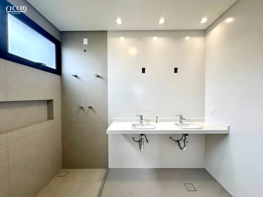 Casa de Condomínio, 4 quartos - Foto 9