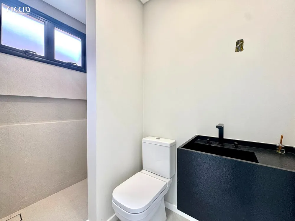 Casa de Condomínio, 4 quartos - Foto 5