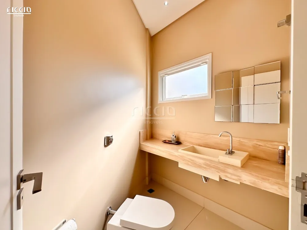 Casa de Condomínio, 4 quartos - Foto 8