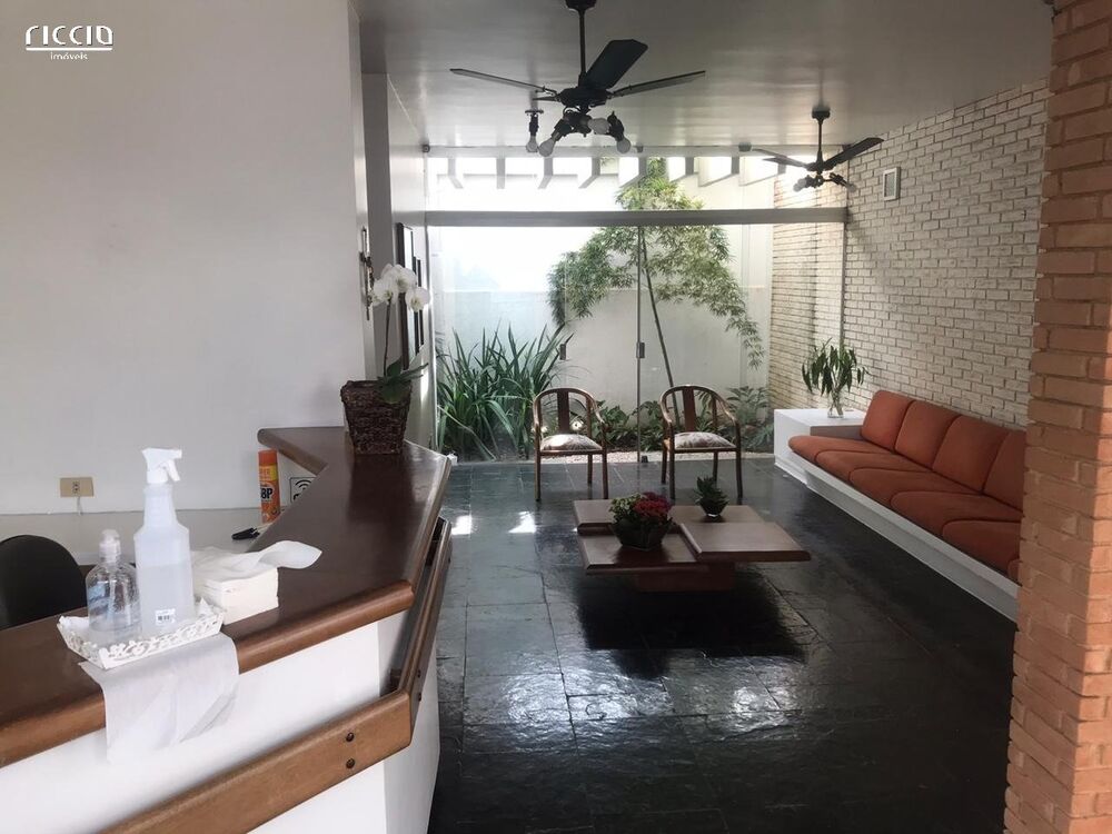 Loja-Salão, 280 m² - Foto 1