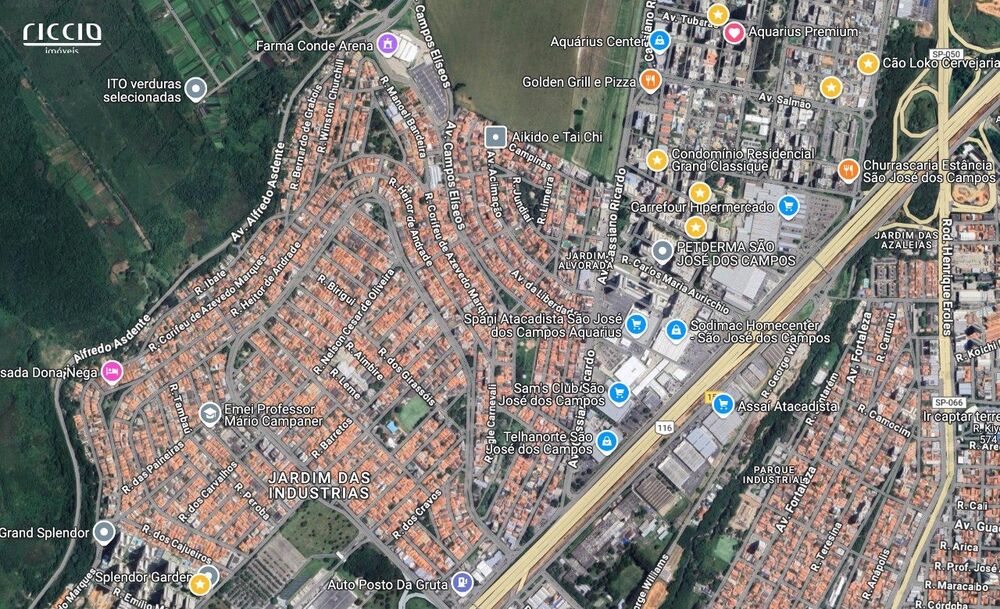 Terreno, 250 m² - Foto 3