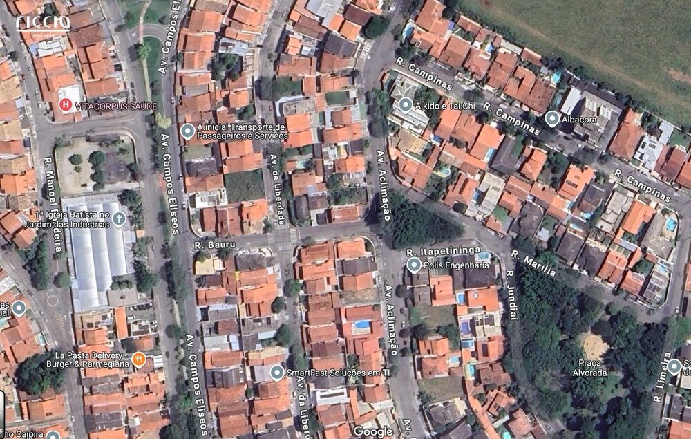 Terreno, 250 m² - Foto 2