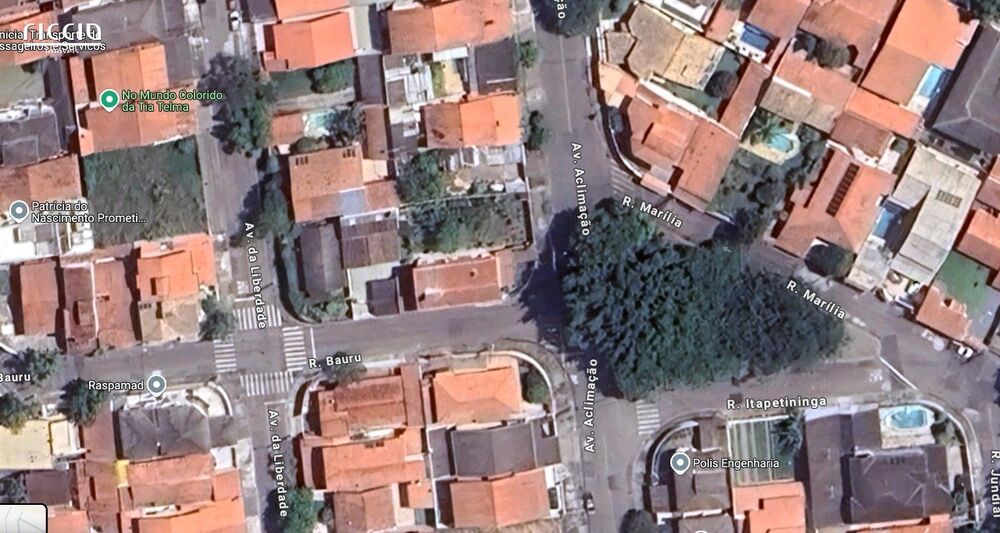 Terreno, 250 m² - Foto 1