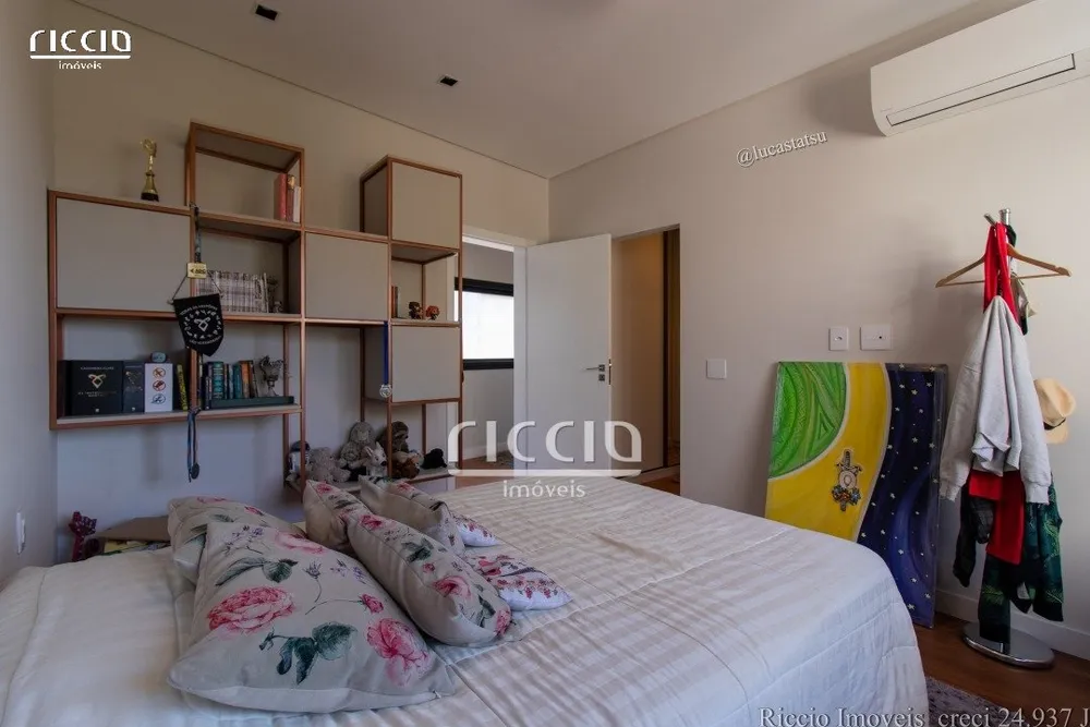 Casa de Condomínio, 4 quartos - Foto 18