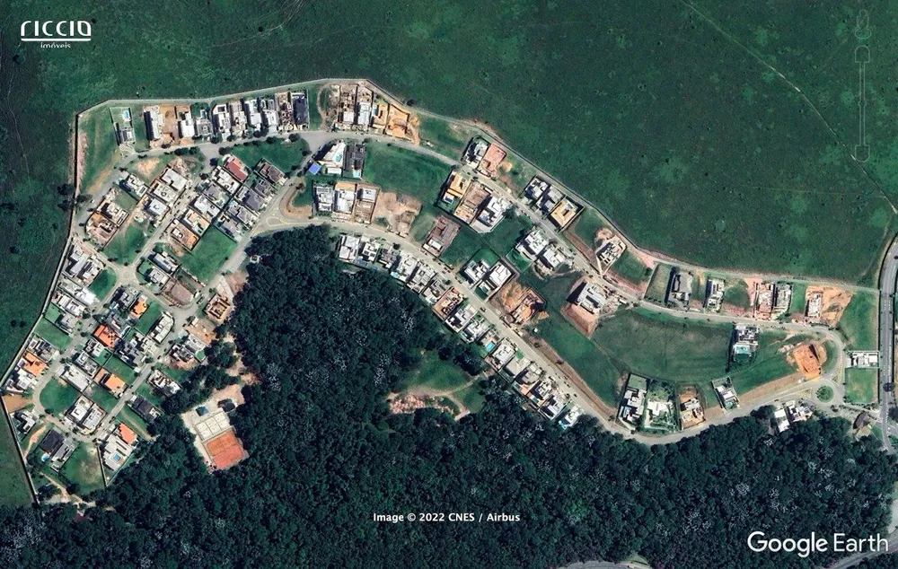 Terreno, 897 m² - Foto 4