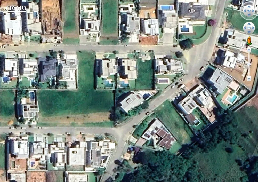 Terreno, 897 m² - Foto 1