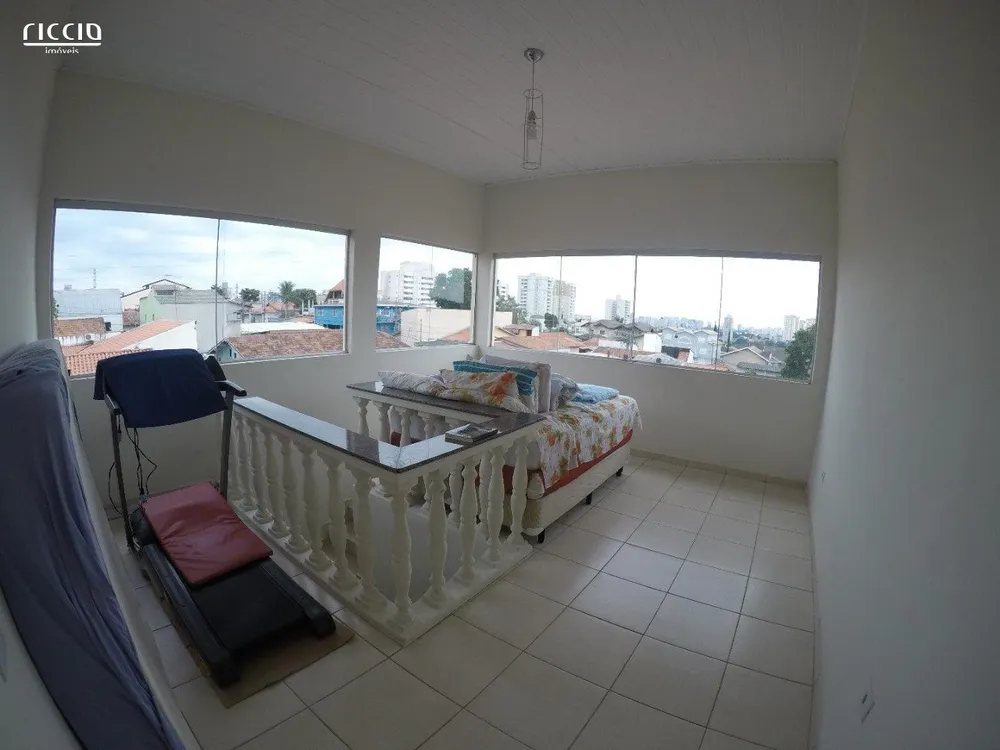 Casa, 4 quartos, 257 m² - Foto 7