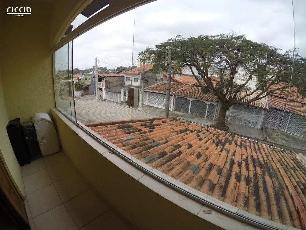Casa, 4 quartos, 257 m² - Foto 5