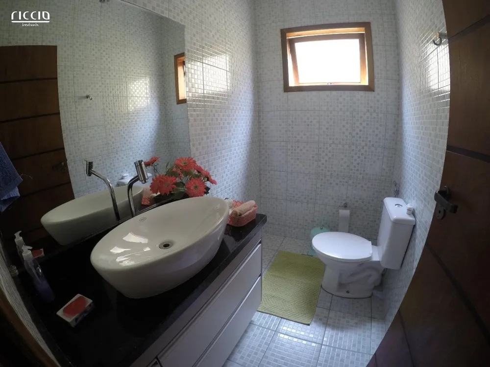 Casa, 4 quartos, 257 m² - Foto 4
