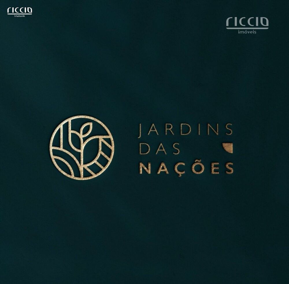 Terreno, 825 m² - Foto 1