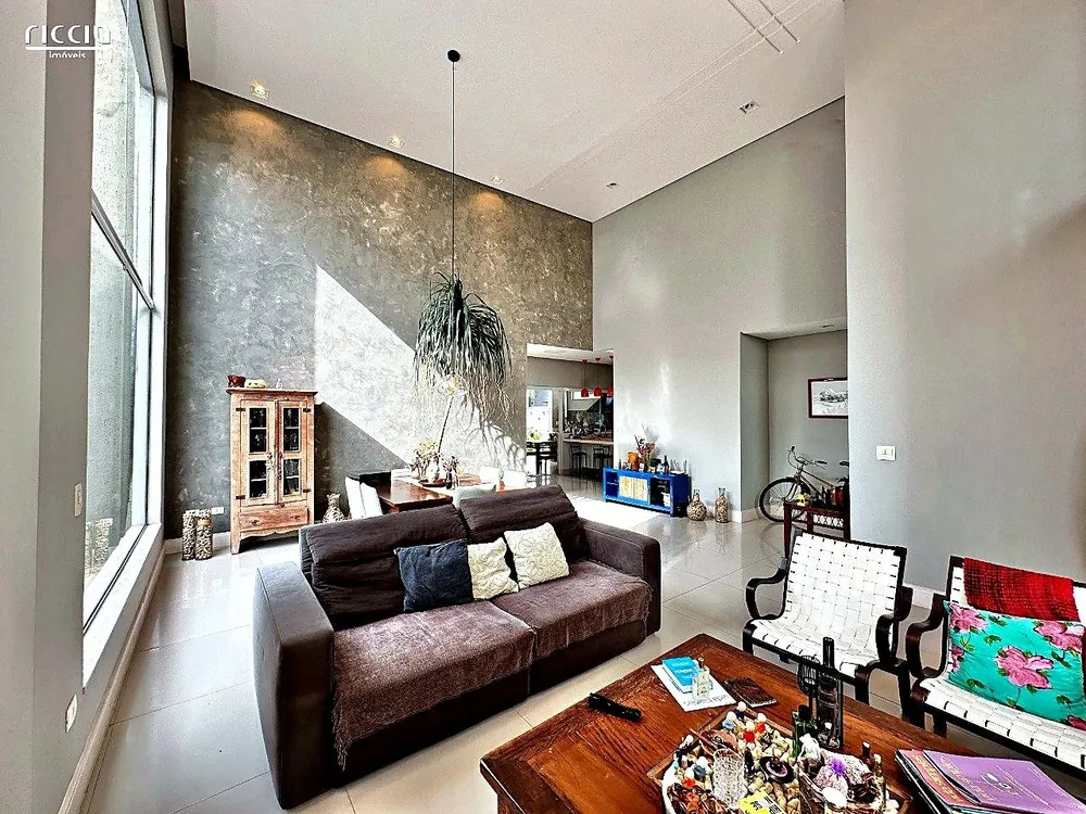 Casa de Condomínio, 3 quartos - Foto 5