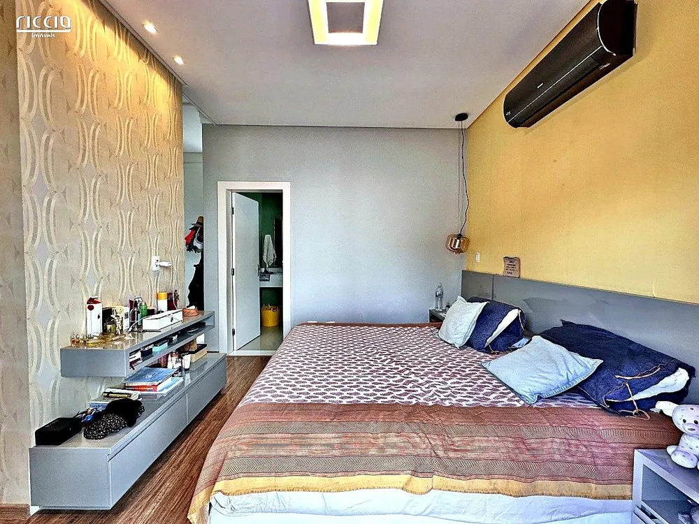 Casa de Condomínio, 3 quartos - Foto 9