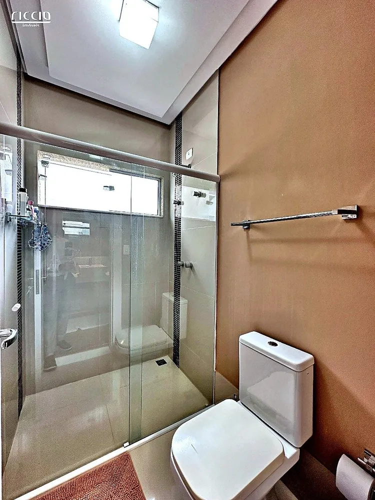 Casa de Condomínio, 3 quartos - Foto 8