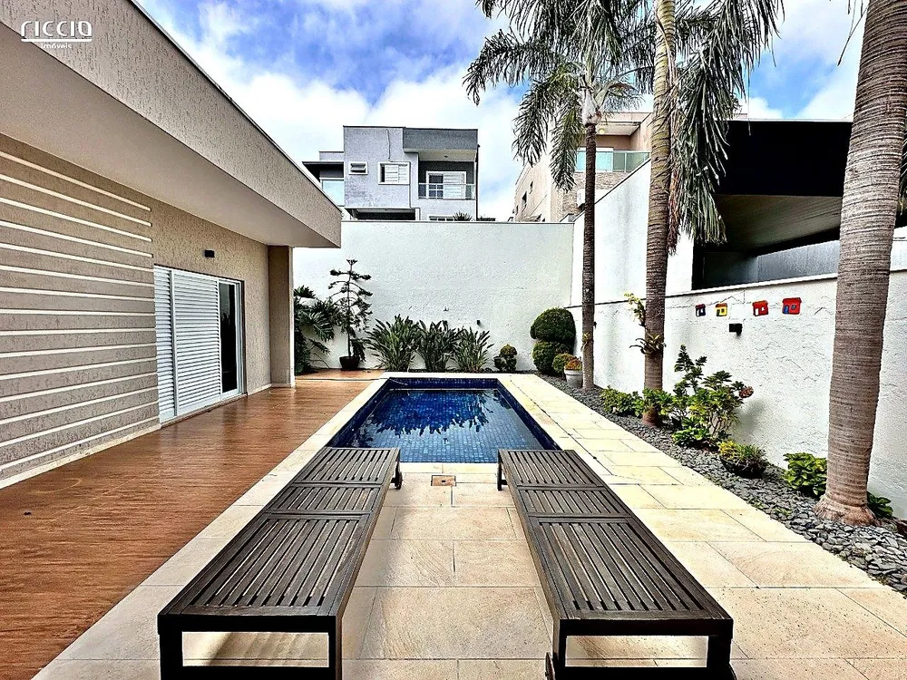 Casa de Condomínio, 3 quartos - Foto 7